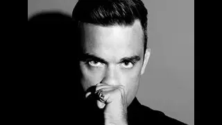 Robbie Williams  Tripping