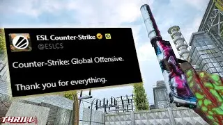 thank you csgo 💜
