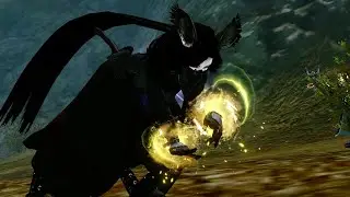 ArcheAge/heal 9.5 Nemnogo mini