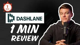 Dashlane Review 2023: Unique Features and Unhackable Passwords🔑Quick 1min Review⏱️