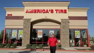 Move - America's Tire