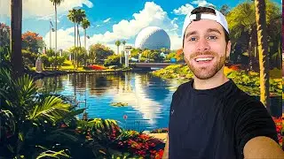 Festival of the Arts is gearing up! Epcot's BEST festival is back: 2024 Park Updates