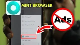 Mint Browser: Ads-Free Fast Browsing With More Features|Bangla