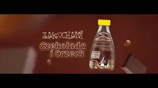 Syropy ZeroKalorii.pl - prezentacja smaków