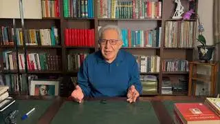 Livaneli Sohbet / 3. Bölüm: Yangın, Ahlaksızlık ve Cezasızlık