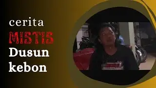 menggali cerita mistis di daerah blitar