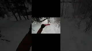 Анимация деревянного ножа для выживания из CS:GO в реальной жизни!