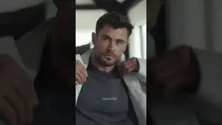 Chris Hemsworth | Birthday Post 🎉 | 