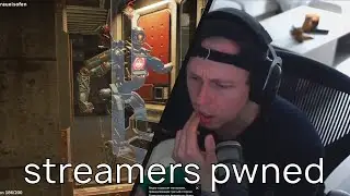 streamsniping everyone who i see in season 14