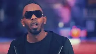 CHIKO ONE - Follow Me (Clip Officiel)