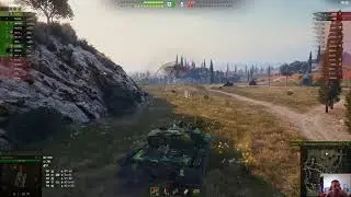 World of Tanks