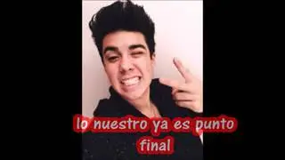 Aquí Estoy - Mario Bautista 