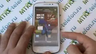 Видеообзор ThL W8 MTK6589