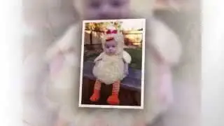 КОЛЫБЕЛЬНАЯ
