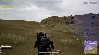 Прямая трансляция пользователя Pubg Lite UZ