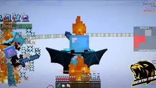 #KingNW [ LegitMan VS _TeKKraL_ ] #DeathTrapSiker #YetmeyeDers