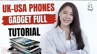 HOW TO START GADGET IMPORTATION BUSINESS (Used Phones From USA & UK | Gadget)