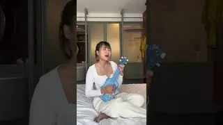 ANGIN KENCANG MEMBAWA KAU~ 