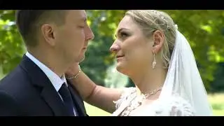 Wedding Day Justyna & Michał 14 08 2021