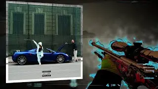 ЛУЧШИЙ МУВИК КС2 Наследство ❤️