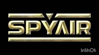 SPYAIR - Ultra