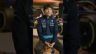Unstoppable Stories: Alex Albon on passing his driving test