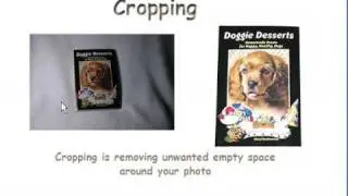 Editing Photos For EBay - Overview