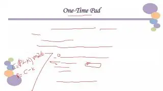 One time pad Transposition Techniques Keyless and Keyed