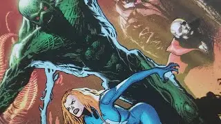 DC Connect Previews For March 2023! Part #2 of 4