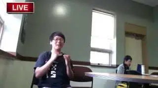 Guang Tseng : SCA President Trailer | 