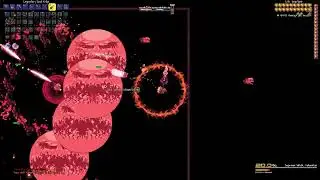 Terraria Calamity Death Mode Scal Only, Scal Kill  [Read Description for more info]