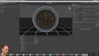 Tutorial: How to make a 3D Radial Button for Mobile VR in Unity