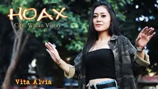 Vita Alvia - HOAX [OFFICIAL]