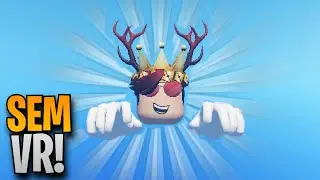 ESSE JOGO ME SURPREENDEU... (Realistic Hand RP)