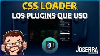 CSS Loader for Decky - The themes I use