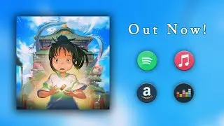 Spirited Away - The Music of Life | LAUNCH TRAILER  [4K]