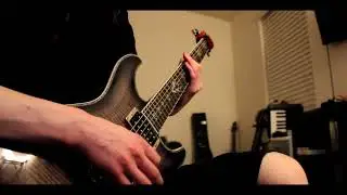 'Reckless Abandon' - Trying out BIAS FX