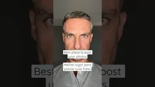 The best social media platform for posting photos 
