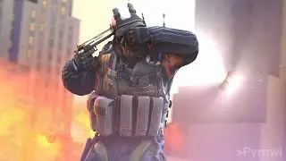 BAD AND DANGEROUS | A CSGO:MONTAGE