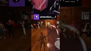 минус жопа | attention__1 с помощью #Twitch
