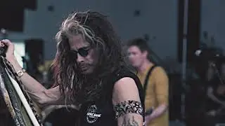 Mick Fleetwood And Friends Rehearsals Teaser
