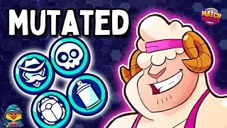 DIAMOND WOOLLY WORKOUT BREAK PREMIUM BOOSTERS | Match Masters Mutation Lab + 4 Rounds