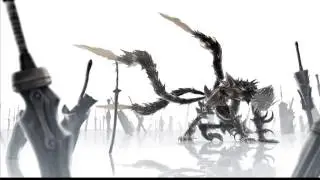.hack//G.U. Trilogy O.S.T. - 三爪痕 (Tri-Edge)