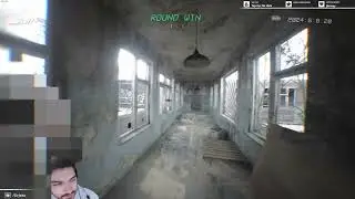 🔴LIVE - is this real life? Bodycam first try