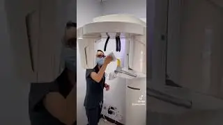 CT Scan Creates a 3D Image of the Skull