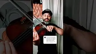 FIDDLE CHOP HOW TO! - Agogic Accents