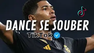 Dance se souber - Tik Tok - Atualizado 2024💦