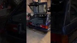 E30 passion 
