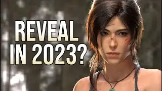 RUMOR | The New Tomb Raider Game Will Come Sooner Than Expected