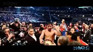 Manny Pacquiao vs Floyd Mayweather The Super Fight Promo